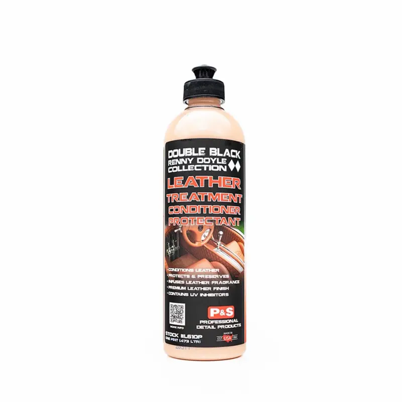 Leather Conditioner