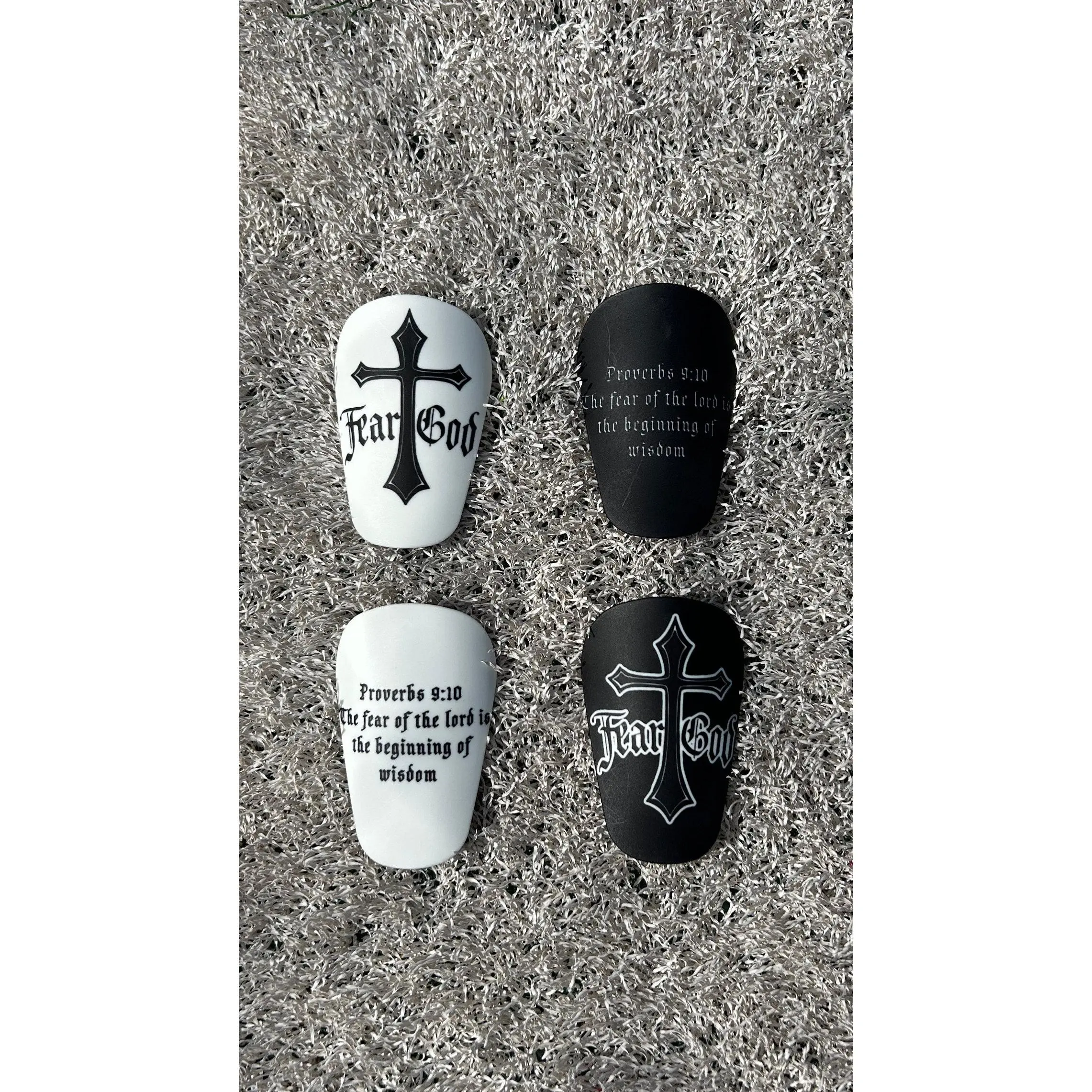 Fear God Mini shin guards Fear God Mini shin guards
