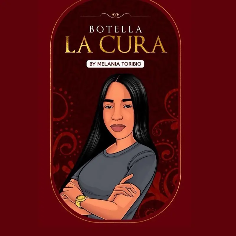 Botella la cura
