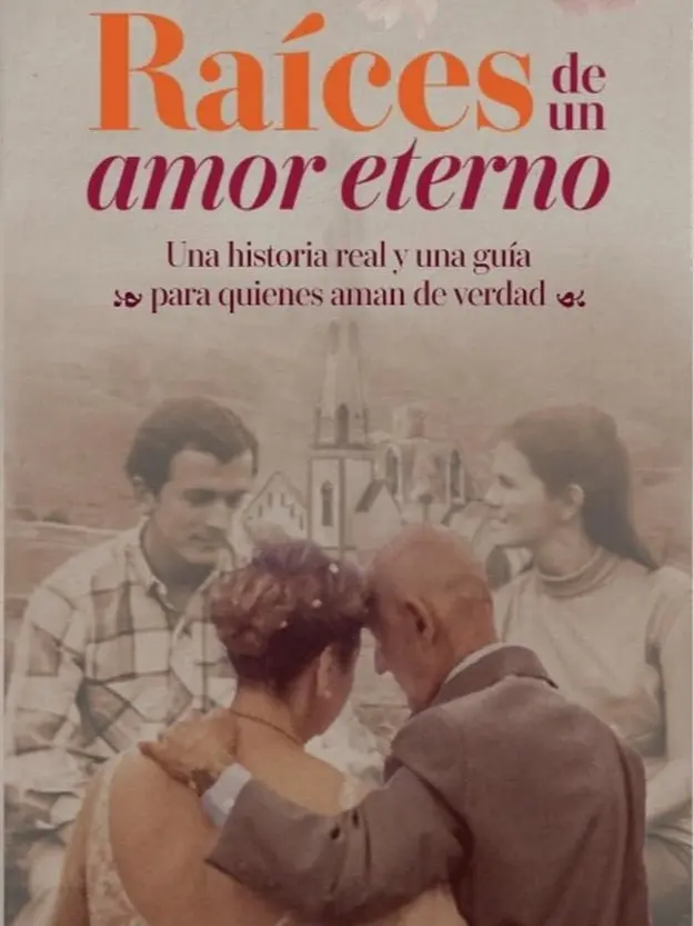 Raíces de un amor eterno