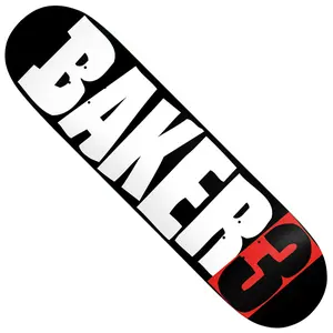 Baker Baker 3 Deck