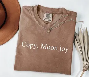 Trending Copy Moon Joy Shirt, Space Shirt