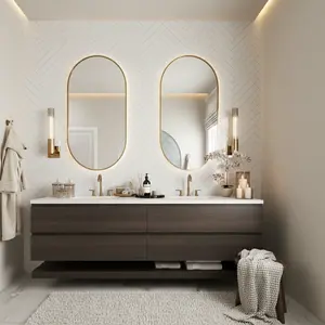 Zellure Alabaster White 2x16 Glossy Ceramic Tile