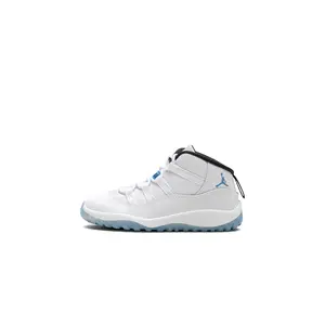 Air Jordan 11 "Legend Blue" 378040 104