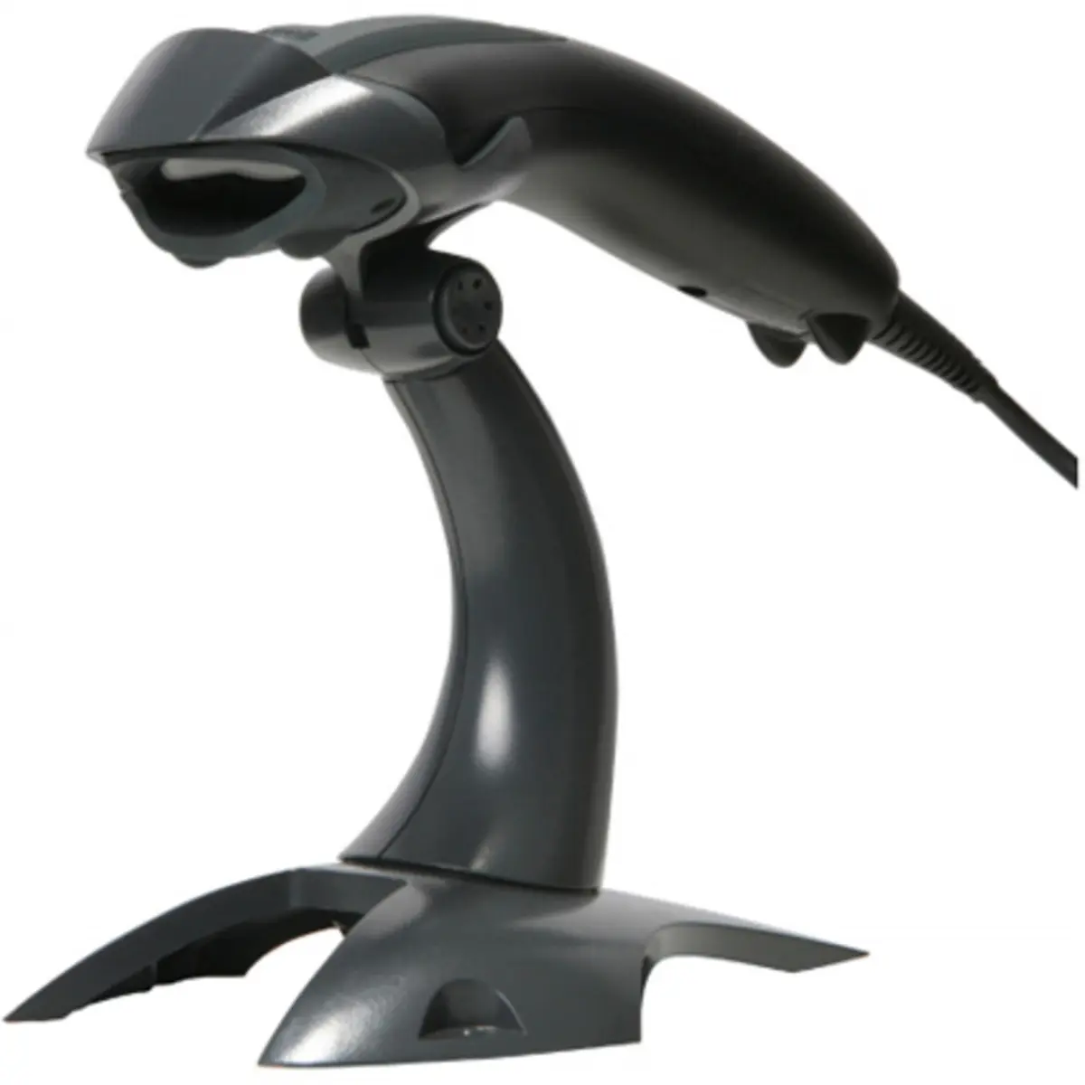 Honeywell Voyager 1200g 1D Single-Line Laser Barcode Scanner with Laser Scan Functionality