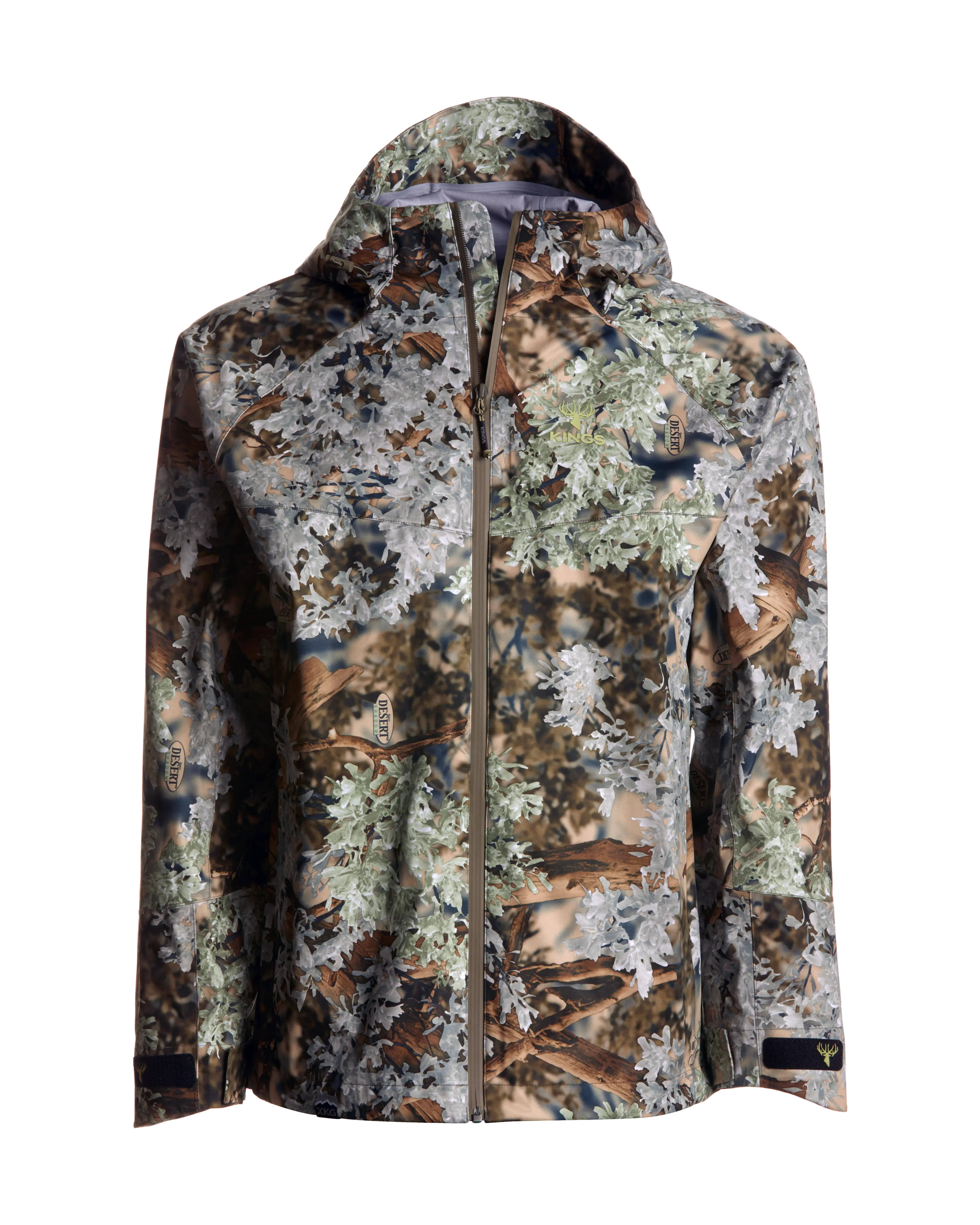 XKG Windstorm Rain Jacket (Closeout)