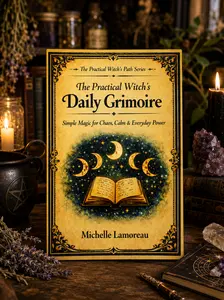 The Practical Witch's Daily Grimoire