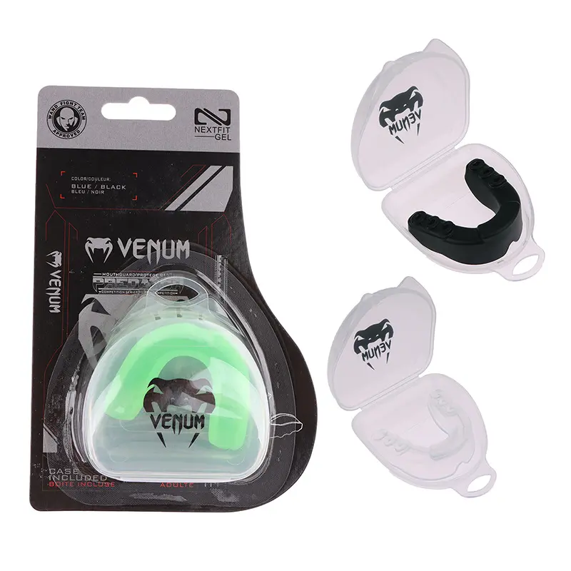 Braces-Friendly Combat Sports Mouthguard - Taekwondo-Style Option for Boxing and Taekwondo Activities, Mouthguard Mouthguards, Taekwondo-Style Mouthguards