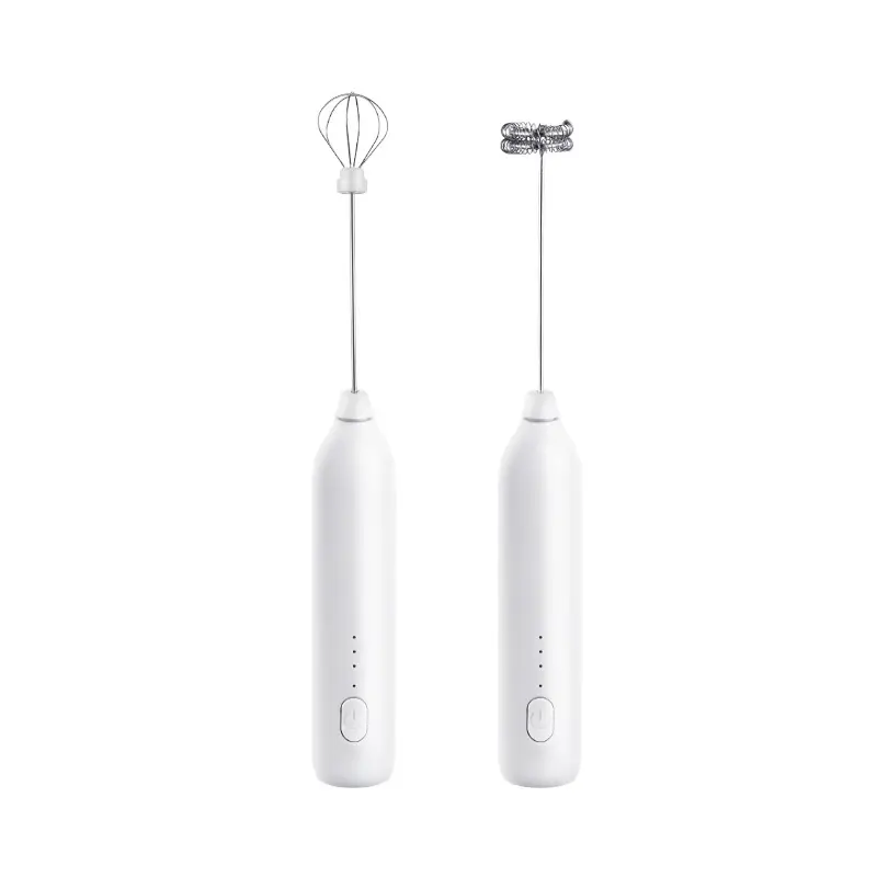 Mini Wireless Electric Mixer Stick Practical Home Tool Perfect Gift for Corporate Events Weddings Annual Party Giveaways