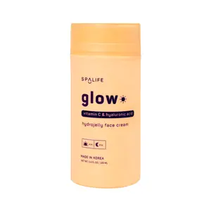 Glow Vitamin C Hydrojelly Face Cream