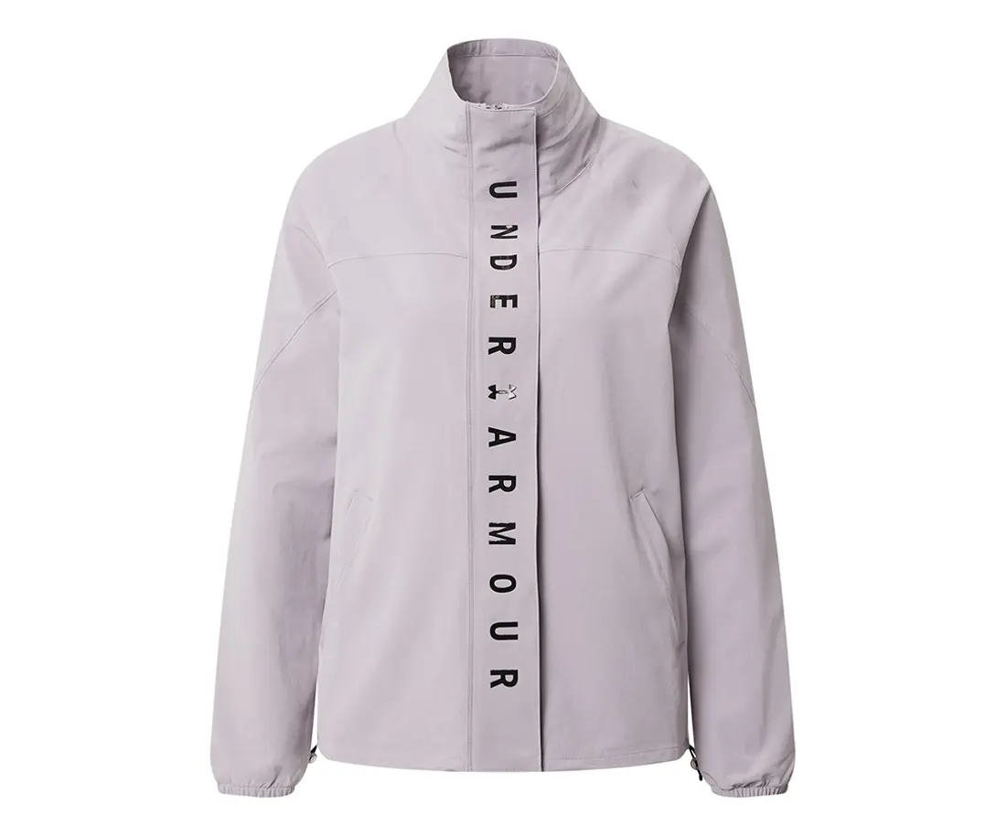Under Armour Recover Woven Full-Zip Womens Jackets