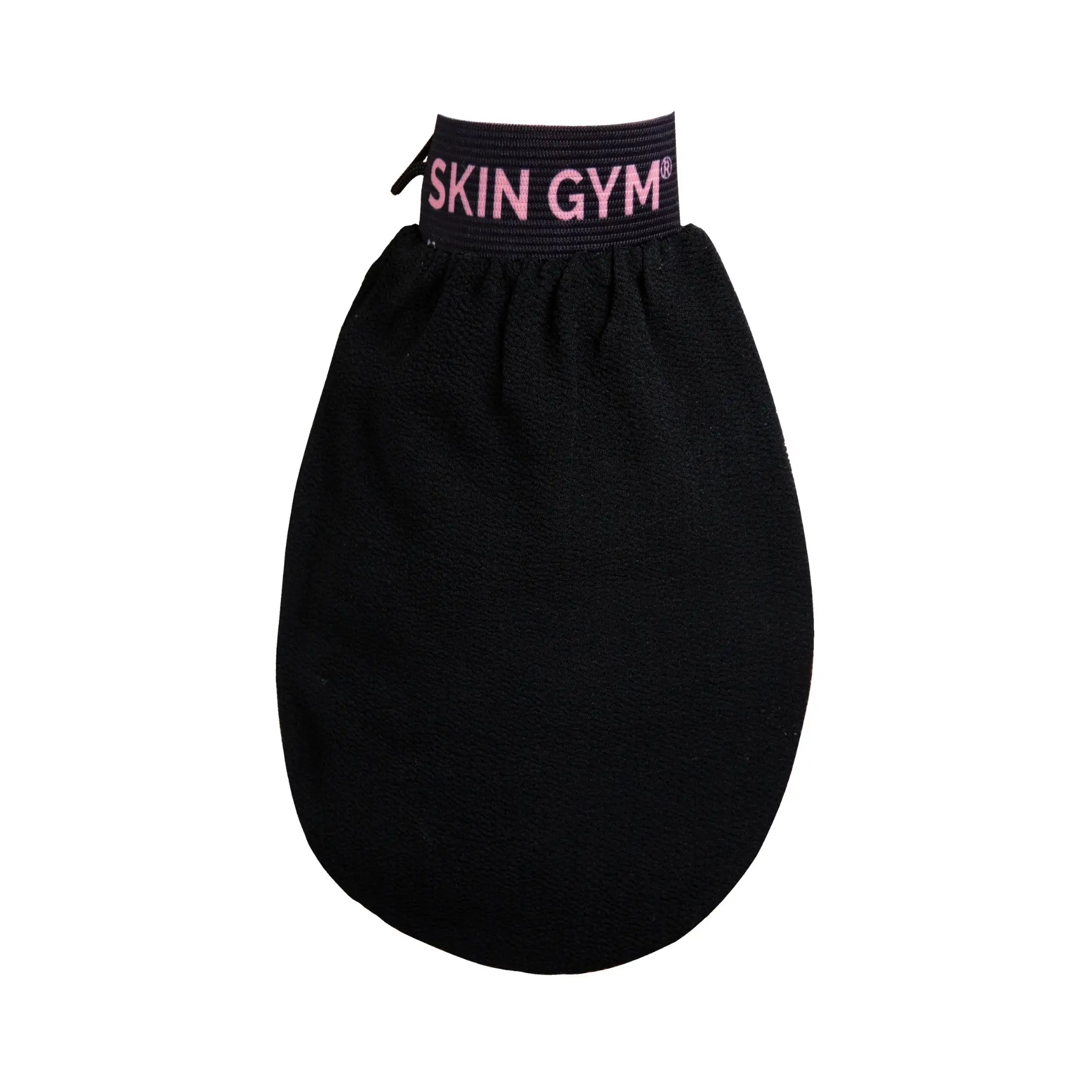 Skin Gym Exfoliating Body Mitt Body Exfoliation & Deep Cleansing | Smooths Skin & Refines Texture