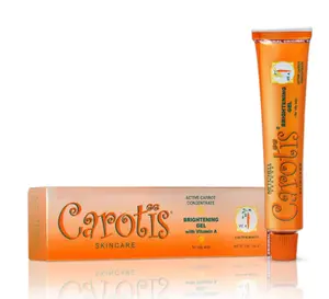 Brightening Gel | 30g / 1 fl oz | Fade Dark Spots on: Face Armpit, Body Knees, Feet, Hands, & Even Out Skin Tone