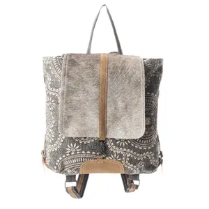 Stygian Backpack Bag