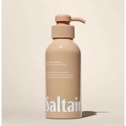 Moisture Bound - Hydrating Shampoo
