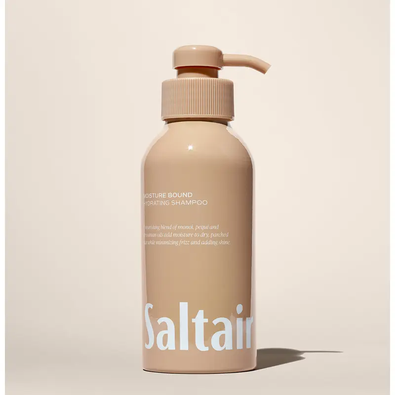 Moisture Bound - Hydrating Shampoo