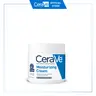 CeraVe Moisturizing Cream | Normal to Dry Skin | Face & Body Moisturizer | 24 Hour Hydration | 16 oz