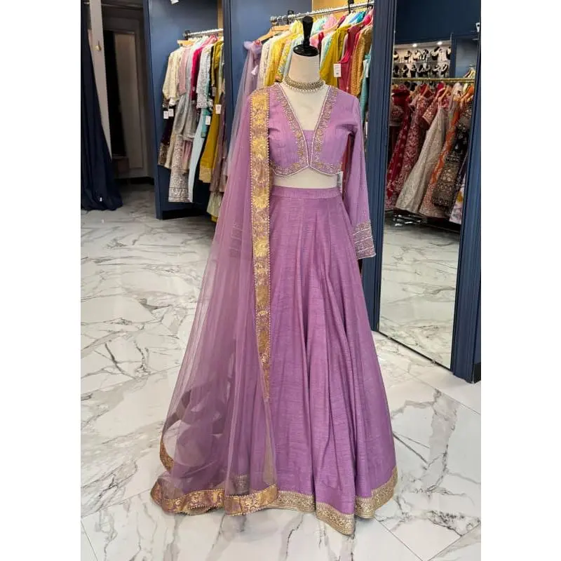 Darshana Lehenga