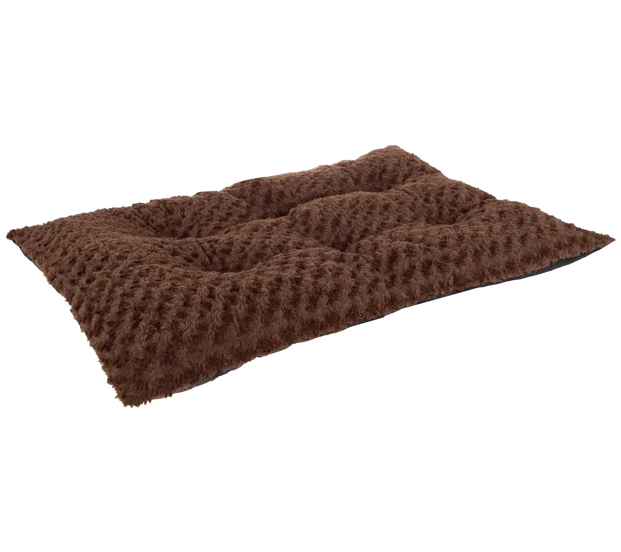 Pet Adobe X-Large Plush Pillow Dog Bed 36" x 24"
