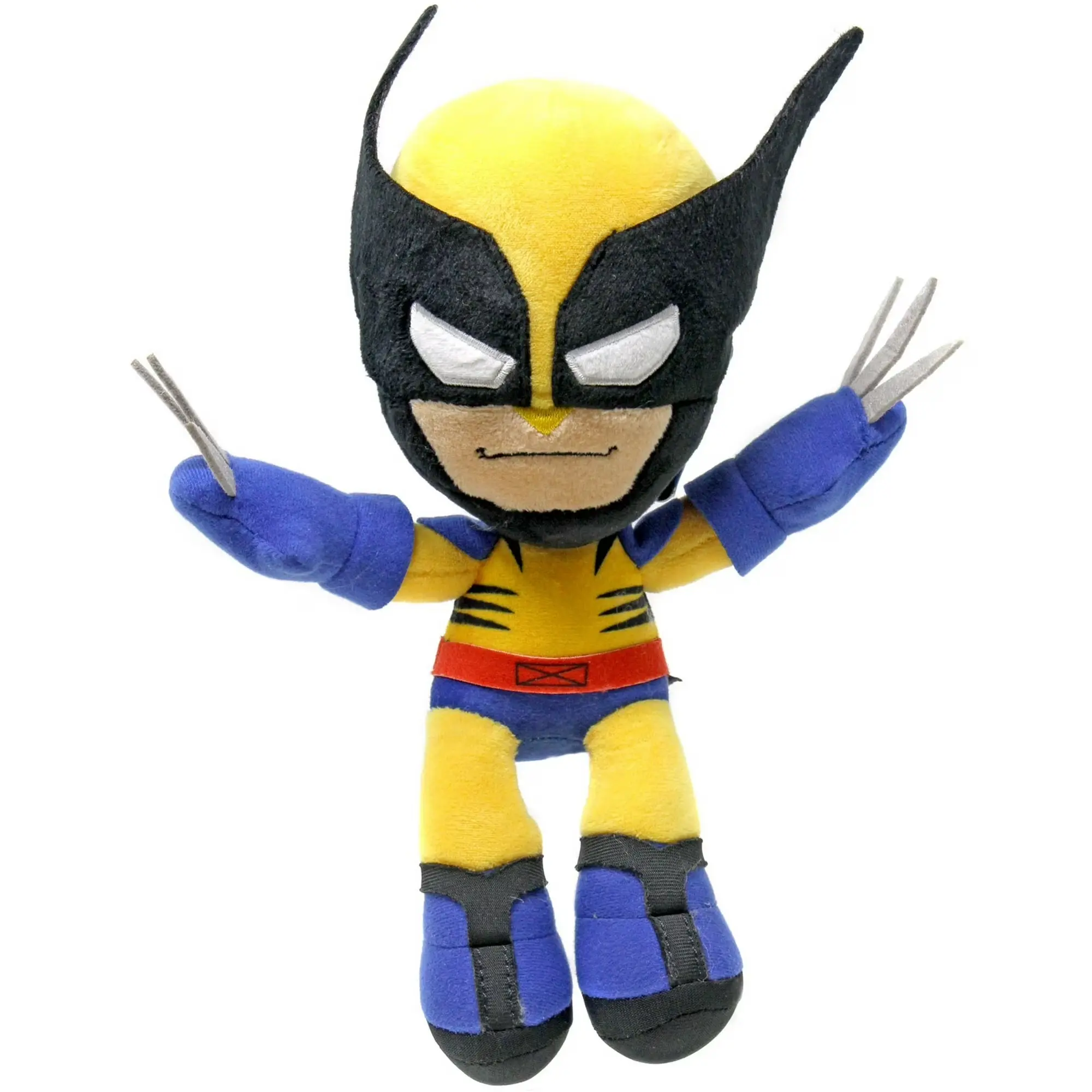 Marvel Wolverine Basic 8 Inch Plush Toy