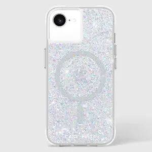 Twinkle Disco MagSafe - iPhone 16e Protective Cellphone  Case