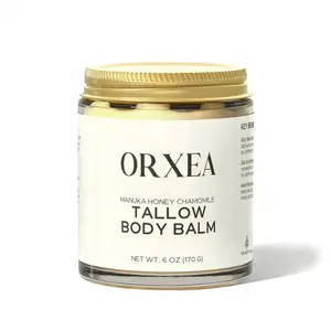 ORXEA Chamomile Tallow Body Balm 6.oZ