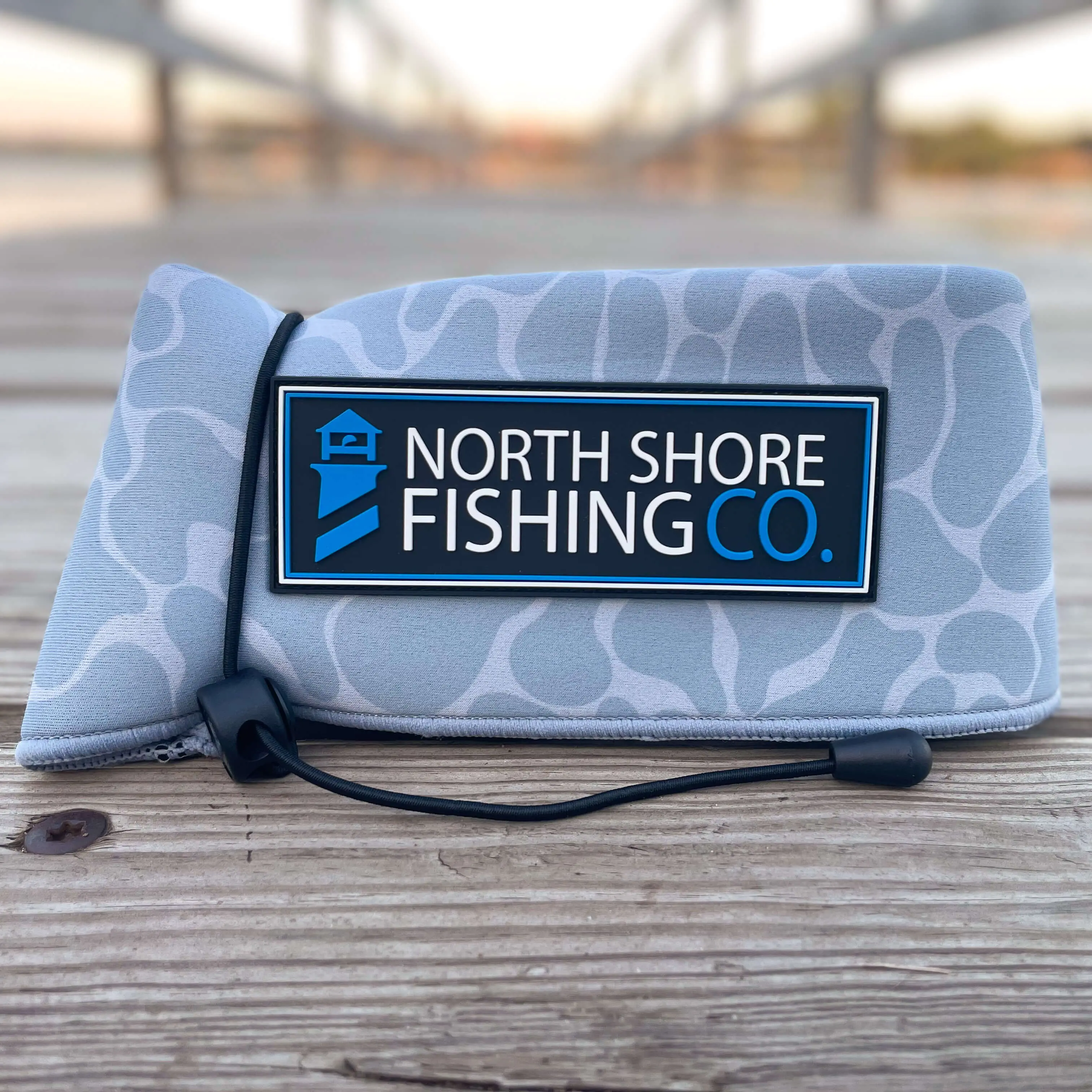 Premium Neoprene Fishing Rod Sleeve Premium Neoprene Fishing Rod Sleeve