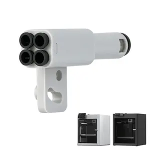 3D Printer Parts Tube Expansion Joint X1/P1 Universal for 3D Printing Machines