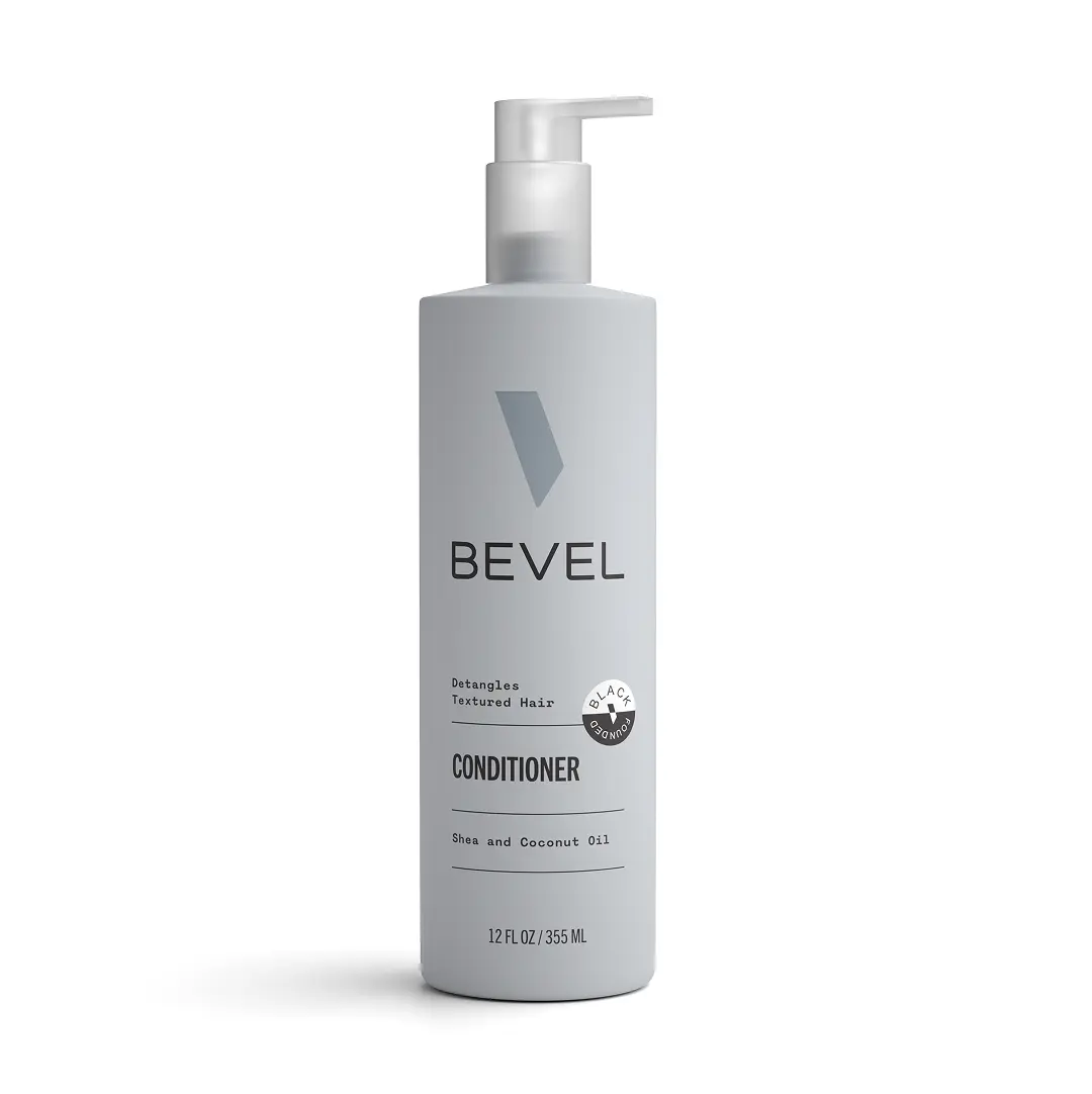 Bevel Sulfate-Free Conditioner