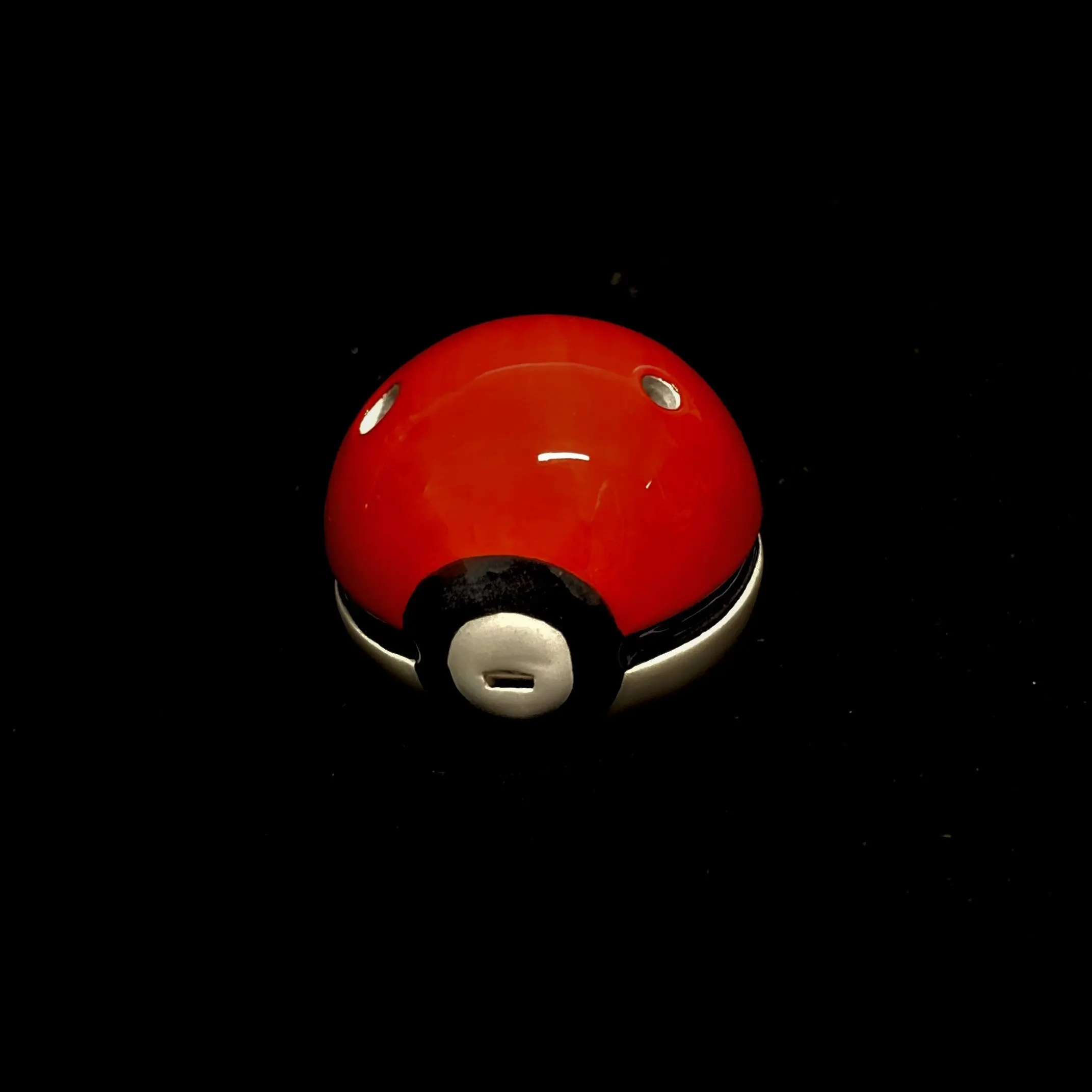 Pikaball Ocarina