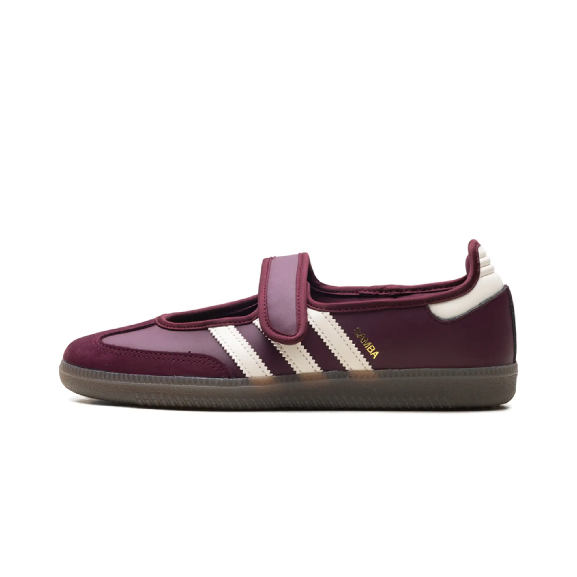 Samba Jane OG Wmns "Maroon" IH6561