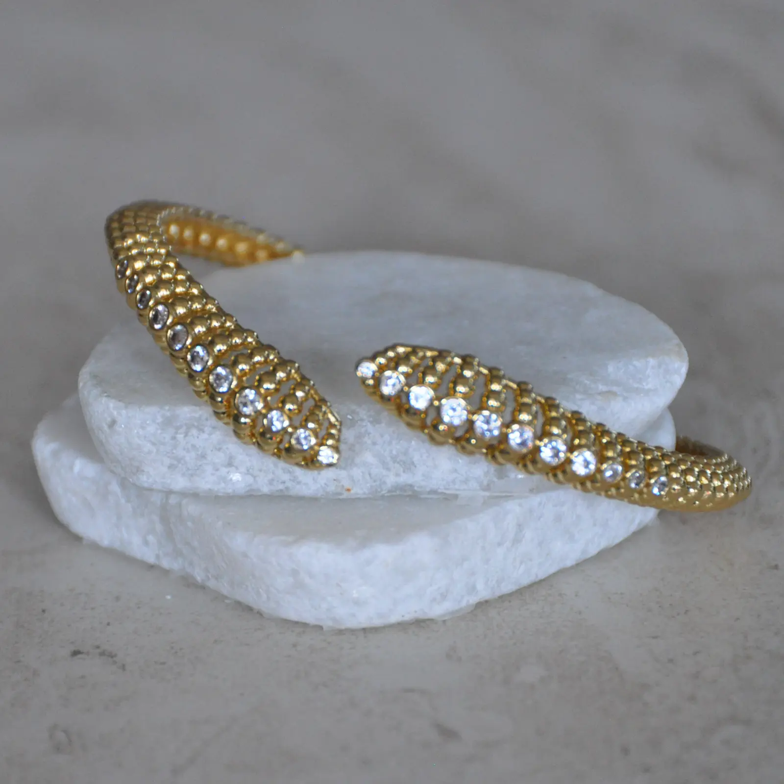 Baja Bangle Bracelet