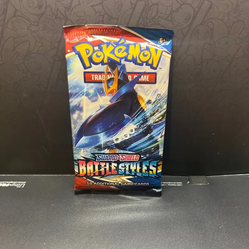 pokemon battle styles card list - TikTok Shop pokemon battle styles card list - TikTok Shop