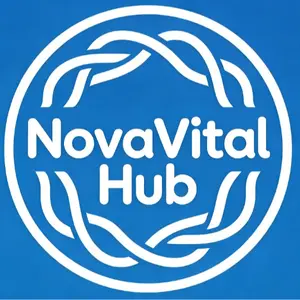 NovaVital Hub