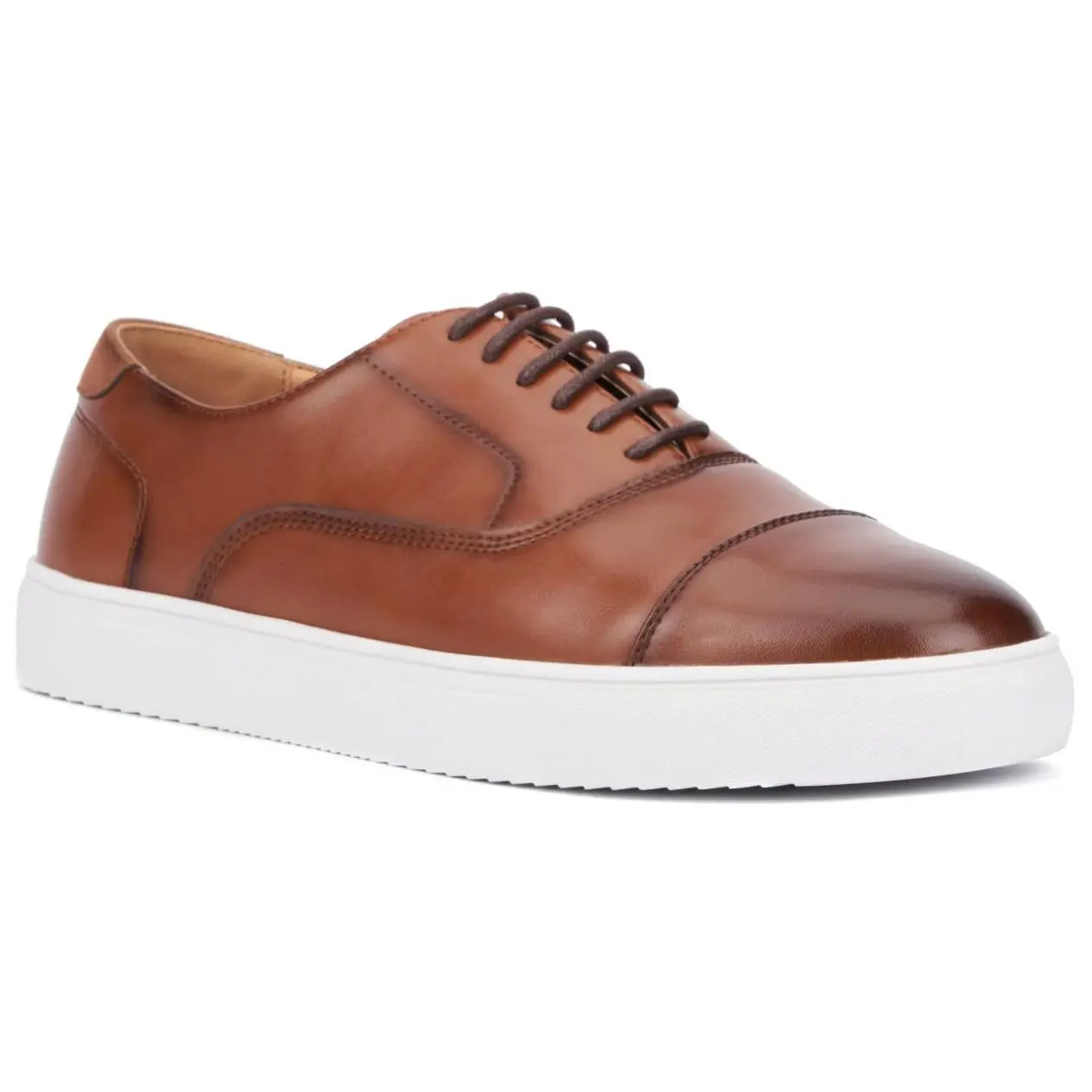 Xray Footwear Men's Felix Low Top Sneakers