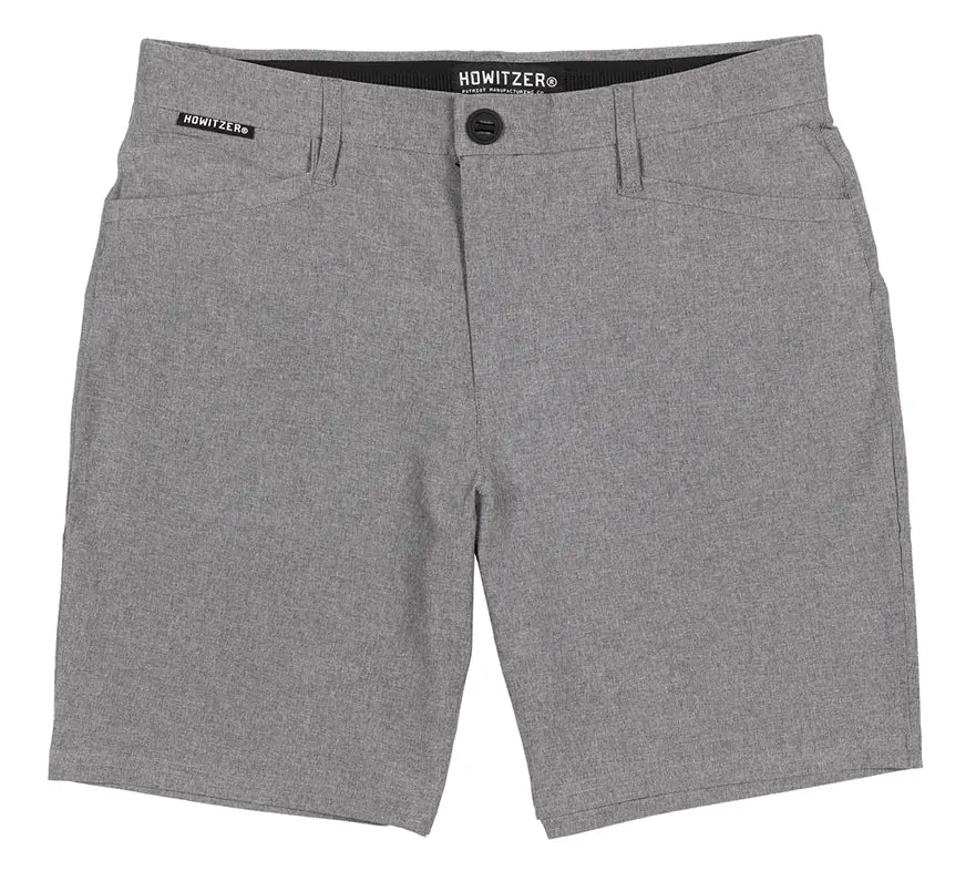 Howitzer Men's walk-short VIPER