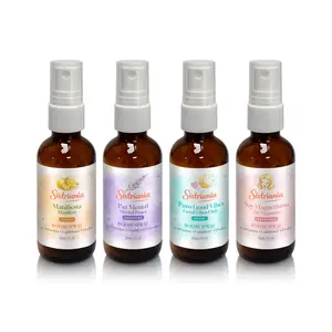 ROOM SPRAY SET