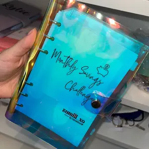 12 month savings challenge