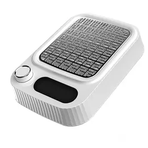 Nail Dust Collector with Vacuum Fan - Professional Dust Extractor for Nail Tech, Powerful Suction & Ultra-Quiet | for Acrylic Nail Polishing