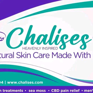 ChalisesHeavenlyInspired