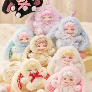 lucky Deer Nai Sweetheart Baby