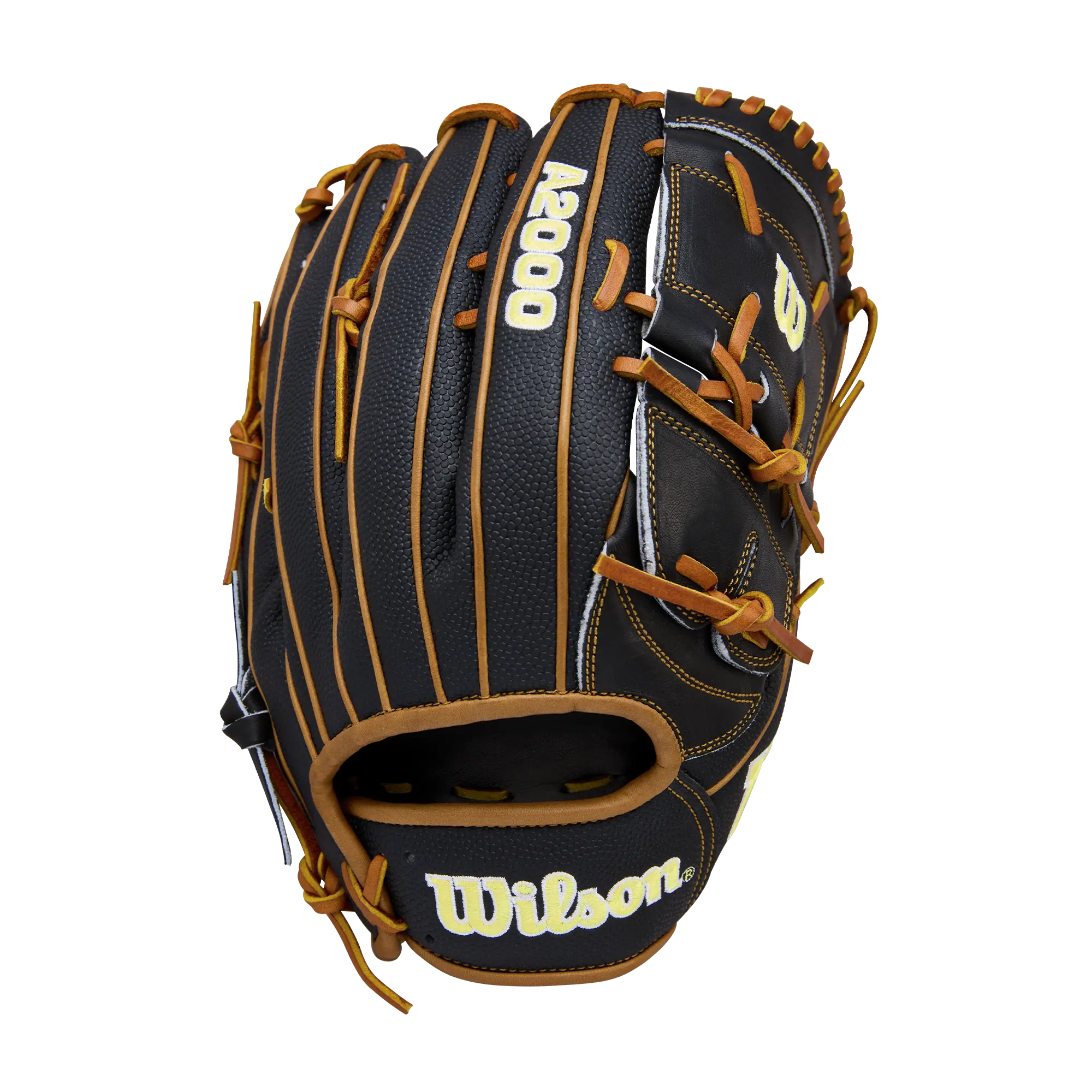 Wilson A2000 B125SS 12.50" - Pitcher/Infield Glove