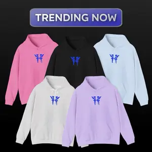 Drake For All The Dogs | Heavy Hoodie and T-Shirt