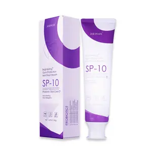 SP-10 Probiotic Whitening Toothpaste-Mint Freshness,Pigmentation Removal & Enamel Care,Daily Oral Health Solution refreshing toothpaste