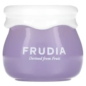 Frudia Blueberry Hydrating Cream, 0.35 oz (10 g)