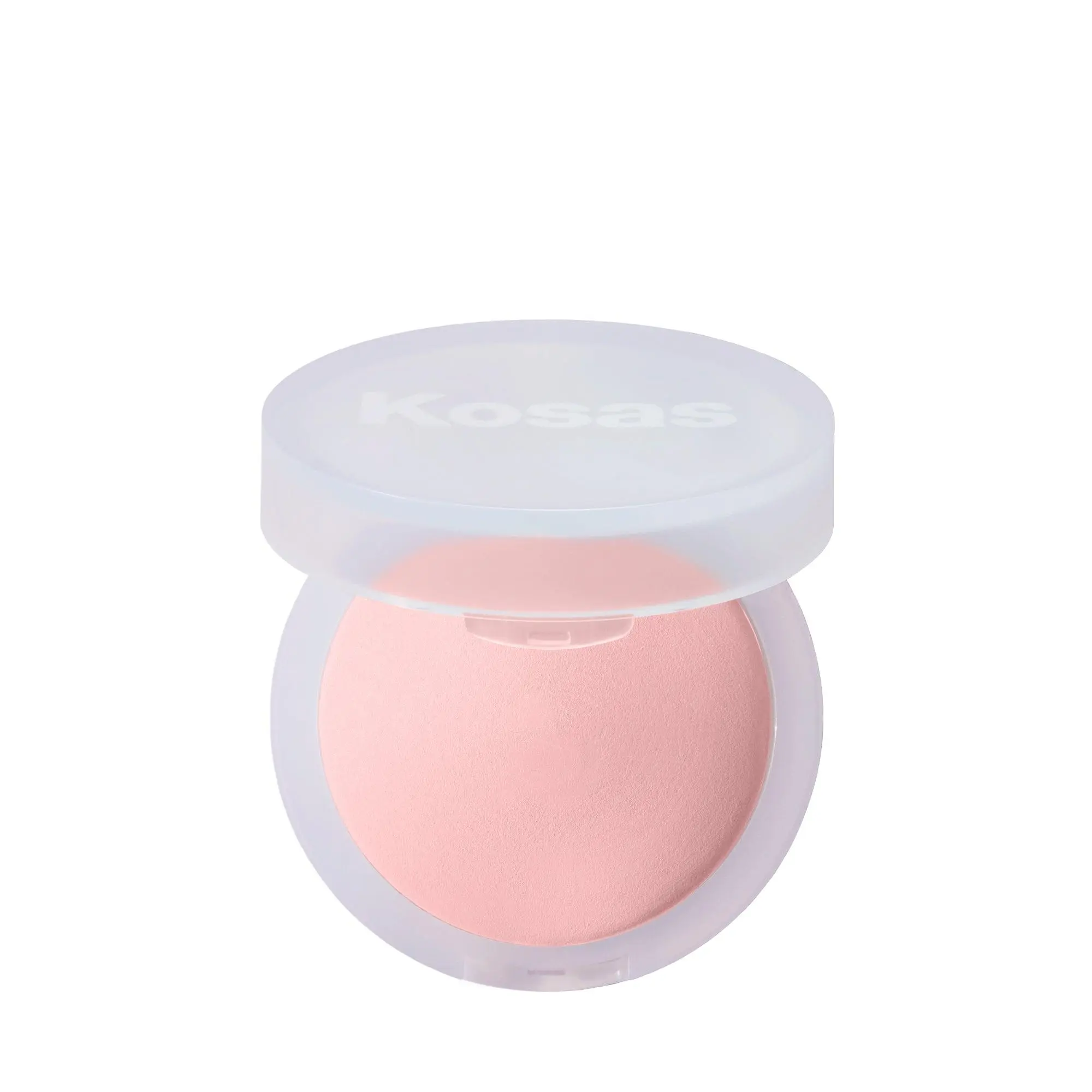 Kosas Cloud Set Brightening Powder — Baked Setting and Smoothing Powder Kosas Cloud Set Brightening Powder — Baked Setting and Smoothing Powder