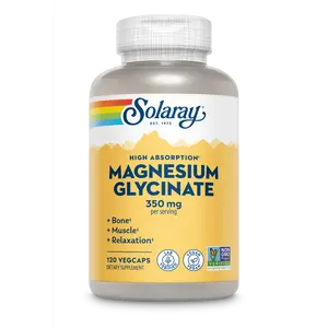 Magnesium Glycinate 350mg