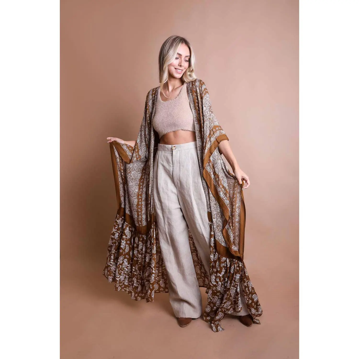 Molly Kimono
