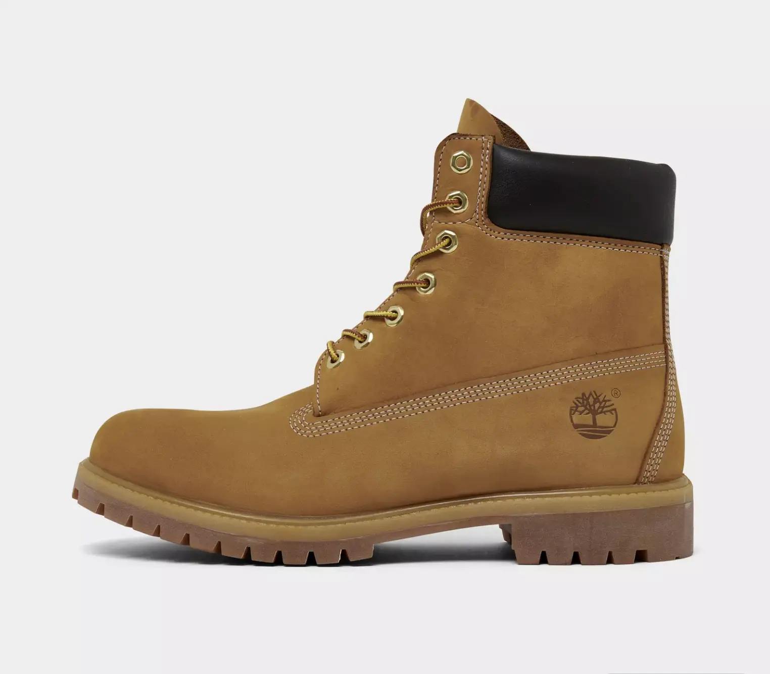 Timberland Men's 6" Premium Waterproof Boot "Wheat" Timberland Men's 6" Premium Waterproof Boot "Wheat"