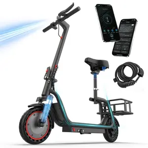 350W Foldable E-Bike | 19MPH Speed + 28Mile Range | Skip Traffic Now! UL 2272 Certified Folding E-Bike | 350W 19MPH + 28Mile Range | Safe Night Ride Fold & Go! 350W Adult E-Bike | 19MPH + 28Mile Range + LED Lights